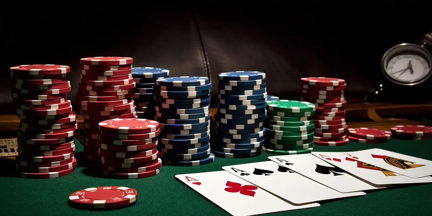 Casino Trực Tuyến 13WIN - Casino Trực Tuyến theo luật chơi: theo dõi đúng mã ván