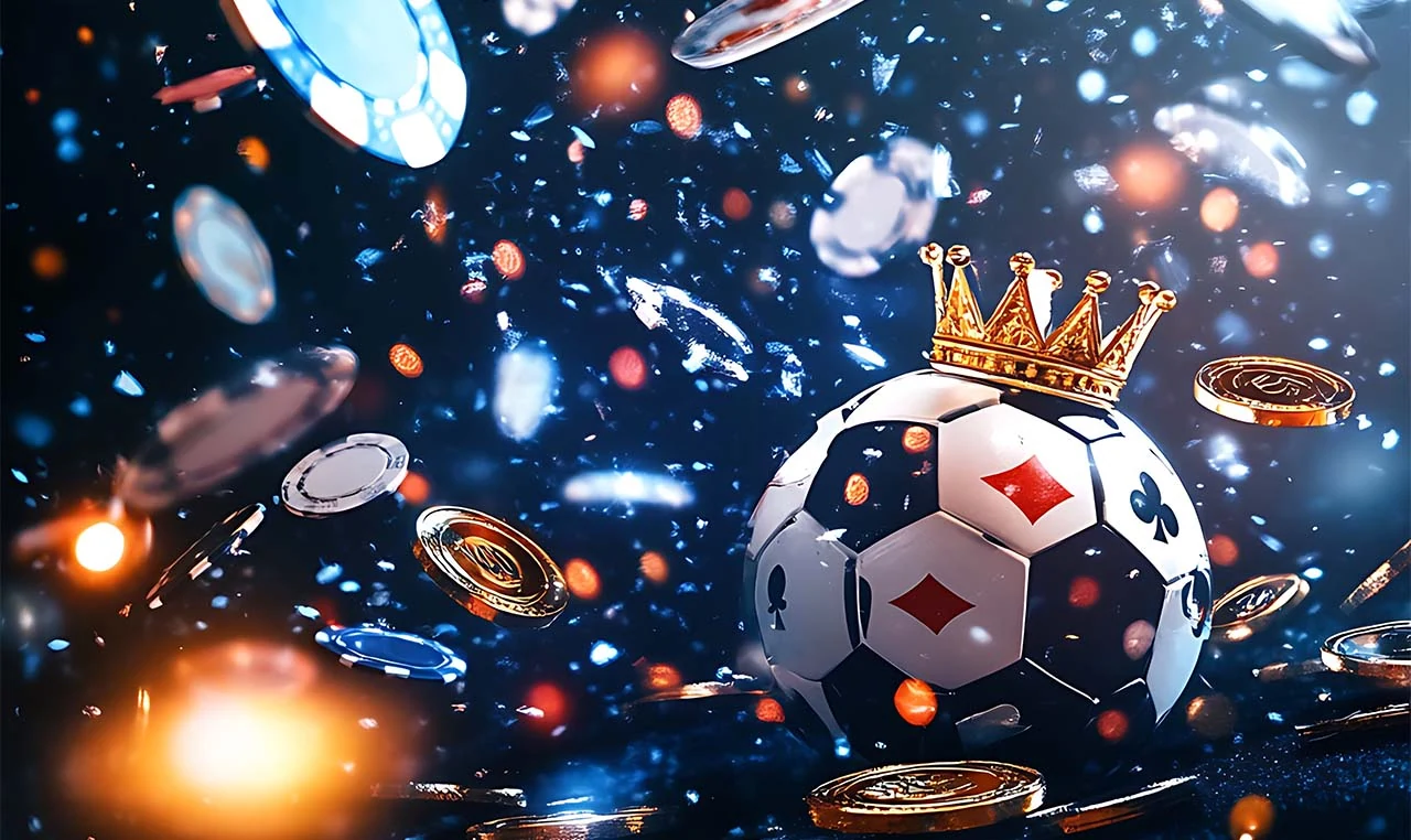 Thể thao 13WIN - Sportsbook theo từng sự kiện: phân biệt từng thị trường